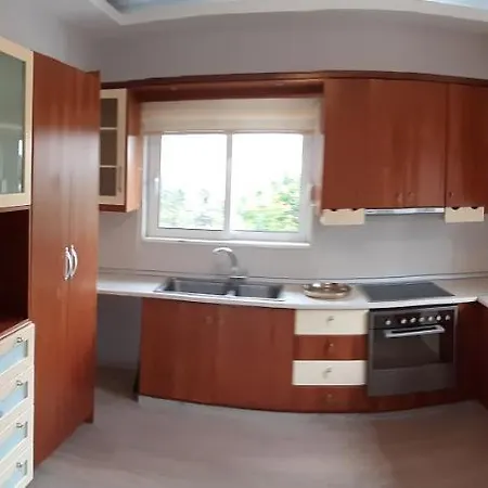 Koskinou Deluxe 3bedroom * Koskinou (Rhodes)