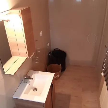 Apartment Koskinou Deluxe 3bedroom *