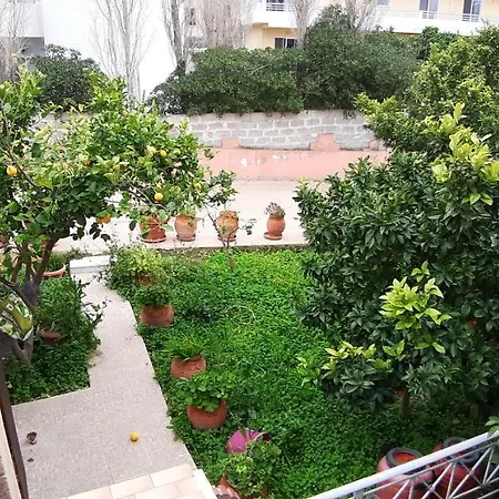 Koskinou Deluxe 3bedroom * Koskinou (Rhodes)