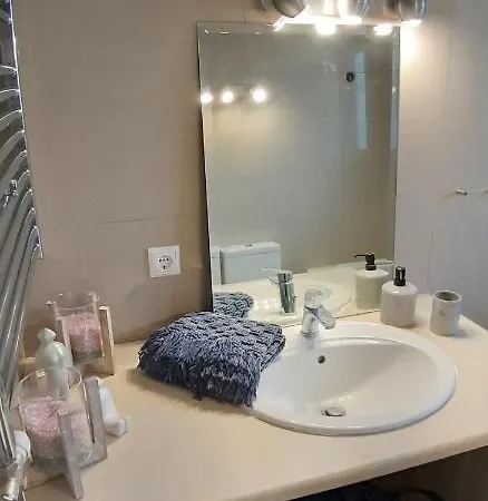 Koskinou Deluxe 3bedroom