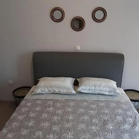 Διαμέρισμα Koskinou Deluxe 3bedroom *