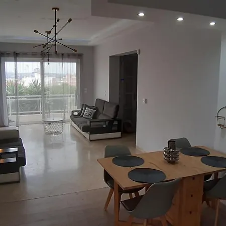 Koskinou Deluxe 3bedroom Appartamento Koskinou (Rhodes)