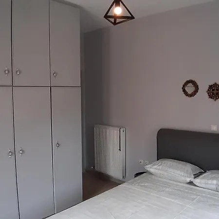 Koskinou Deluxe 3bedroom Appartamento