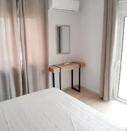 Koskinou Deluxe 3bedroom *
