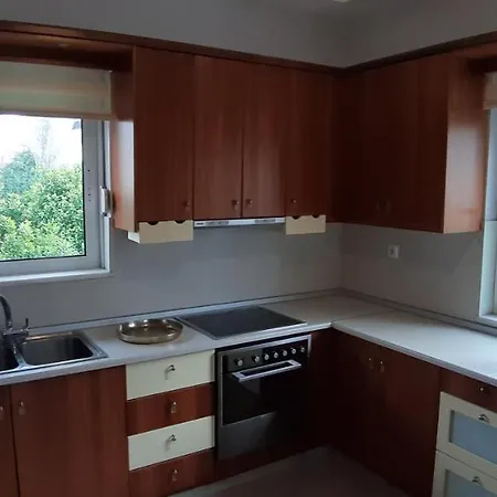 Koskinou Deluxe 3bedroom Appartamento *