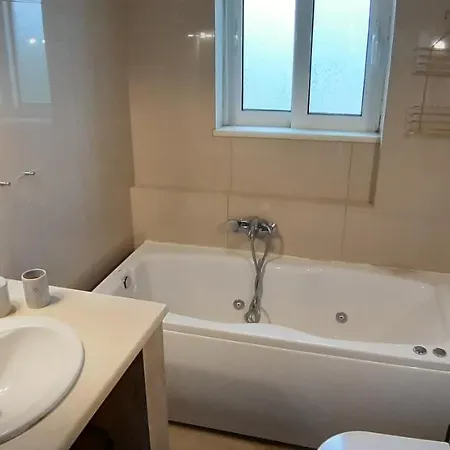 Koskinou Deluxe 3bedroom