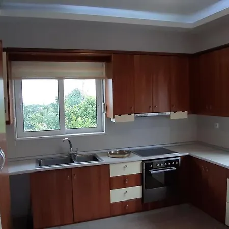 Daire Koskinou Deluxe 3bedroom Koskinou (Rhodes)