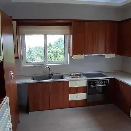 Koskinou Deluxe 3bedroom * Koskinou (Rhodes)