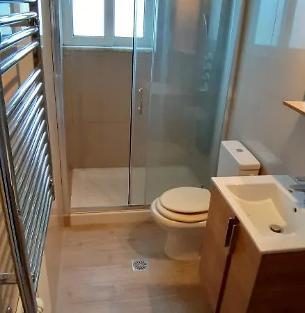 Koskinou Deluxe 3bedroom Daire *